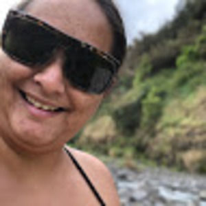 Meet your Posher, Kiana